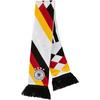 adidas DFB SCARF Fanschal - white-black-tepore-co