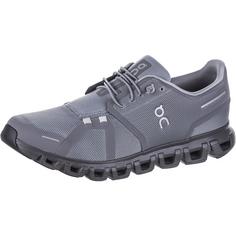 On Cloud 6 Sneaker Herren apollo-eclipse
