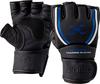 STING MMA Trainingsglove Handschuh - black blue