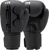 STING ARMAPLUS BOXING GLOVES Handschuh - matte-blk