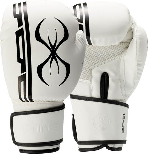 STING ARMAPLUS BOXING GLOVES Handschuh