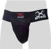 STING COTTON GROIN GUARD Suspensorium Herren - black