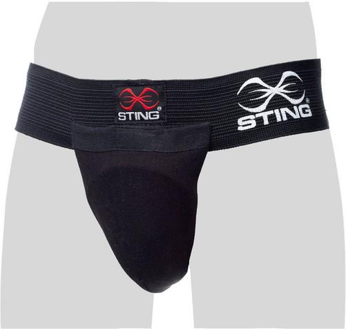 STING COTTON GROIN GUARD Suspensorium Herren