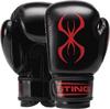 STING ARMA BOXING GLOVE Handschuh Kinder - blk-rd