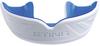 STING MOUTHGUARD STANDARD Mundschutz - white-blue