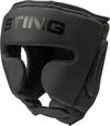 STING ARMAPLUS HEAD GUARDS Boxzubeh&ouml;r - matte-blk