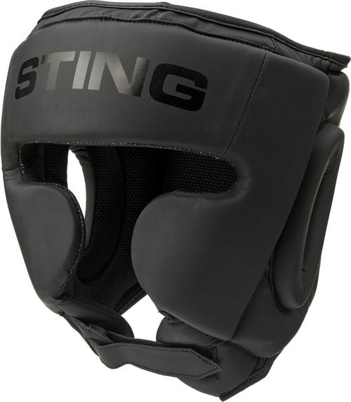 STING ARMAPLUS HEAD GUARDS Boxzubeh&ouml;r