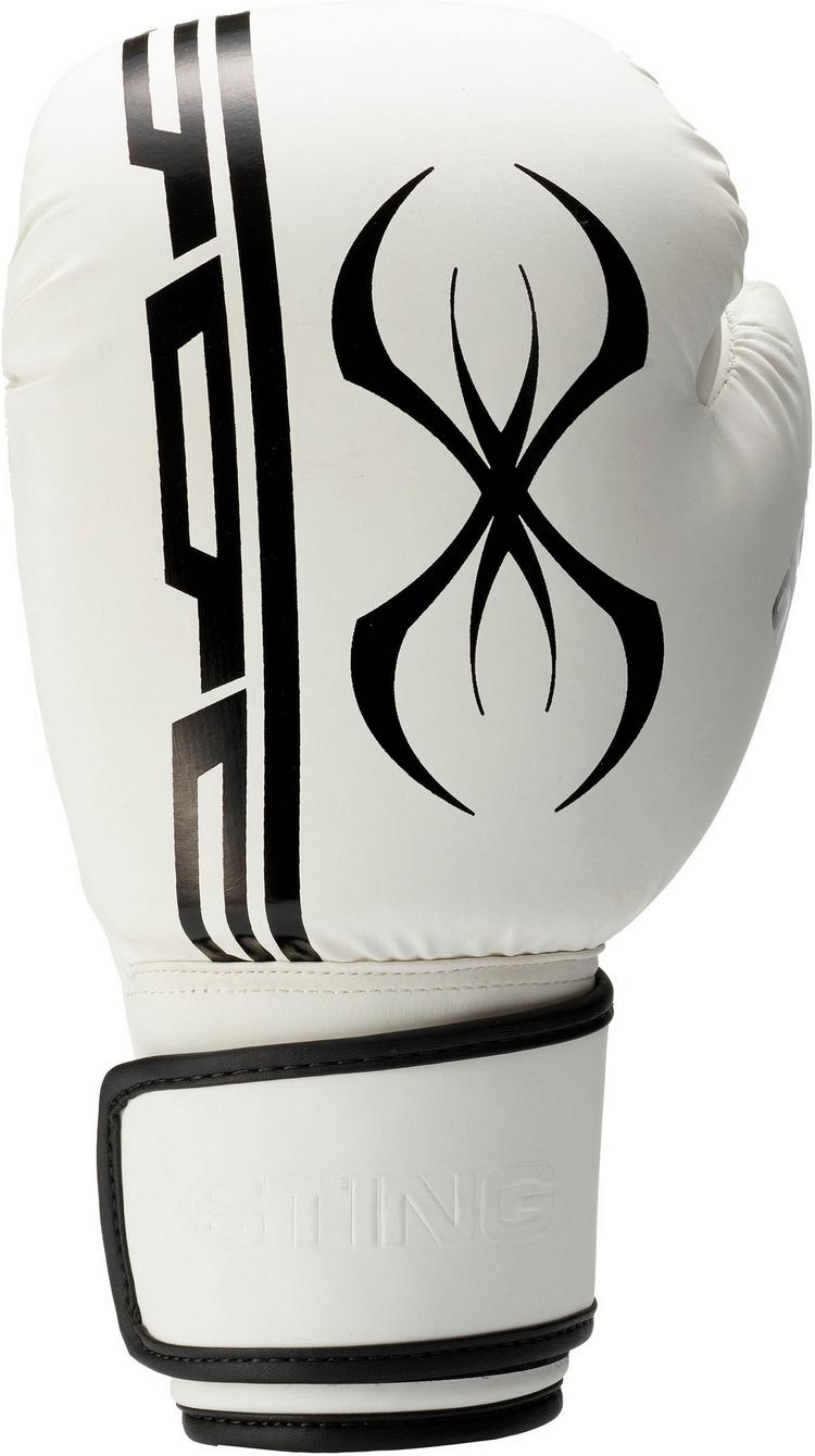 STING STING ARMAPLUS BOXING GLOVES Handschuh - white-blk - 0 | SportScheck