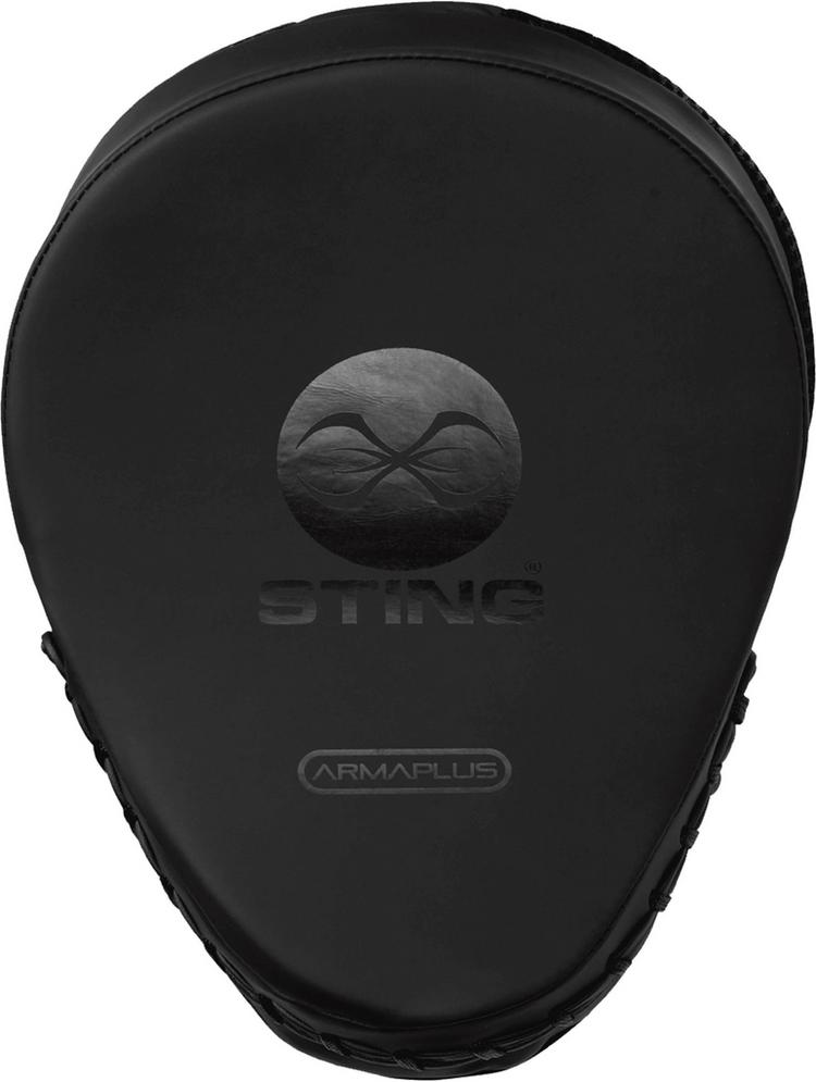 STING STING ARMAPLUS FOCUS MITT STANDARD Handschuh - matte black - 0 | SportScheck
