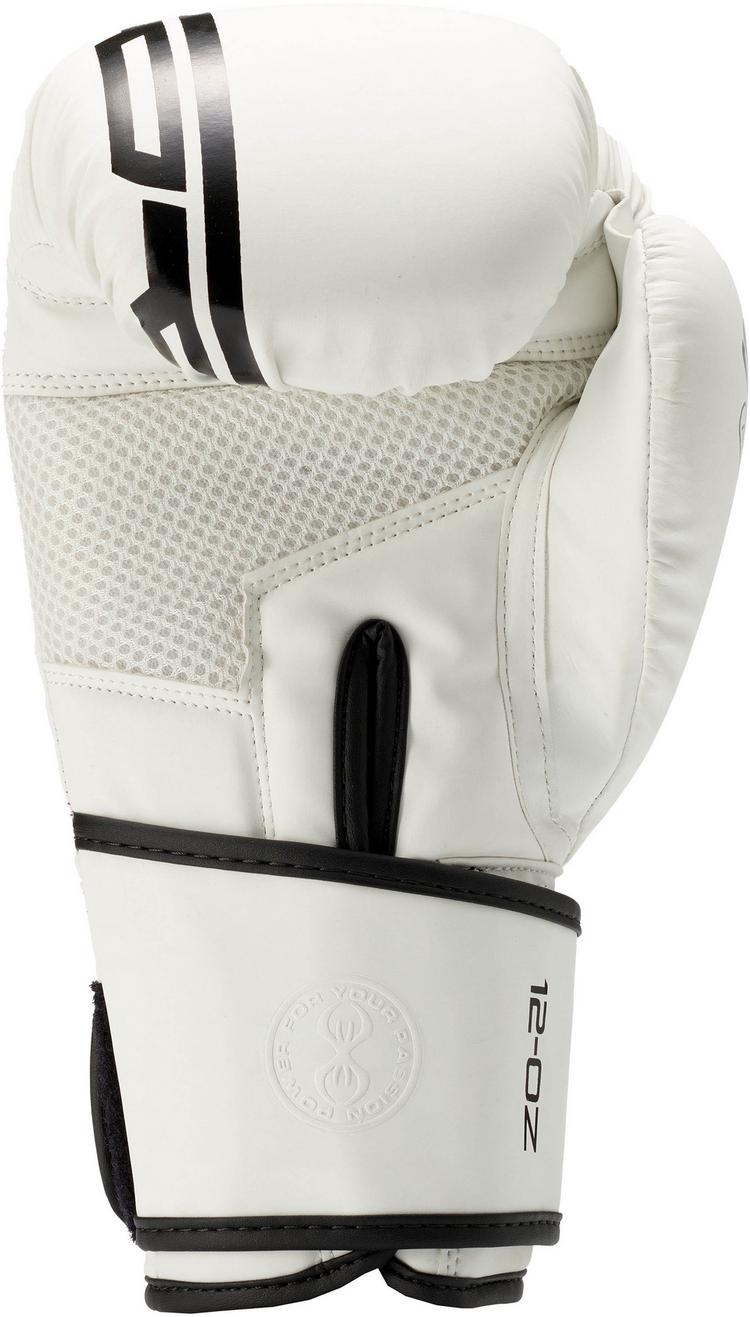 STING STING ARMAPLUS BOXING GLOVES Handschuh - white-blk - 0 | SportScheck