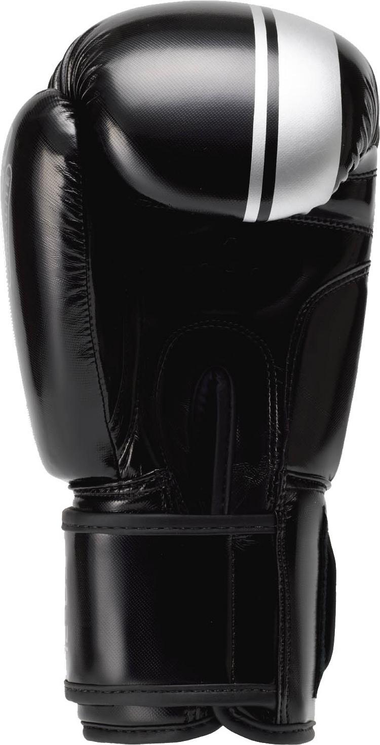 STING STING ARMALITE BOXING GLOVE Handschuh - blk-silver - 0 | SportScheck
