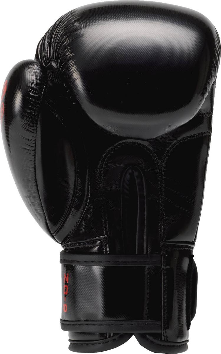 STING STING ARMA BOXING GLOVE Handschuh Kinder - blk-rd - 0 | SportScheck