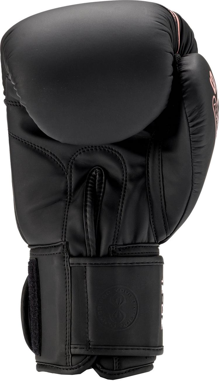 STING STING AURORA BOXING GLOVE Handschuh Damen - blk-peach - 0 | SportScheck