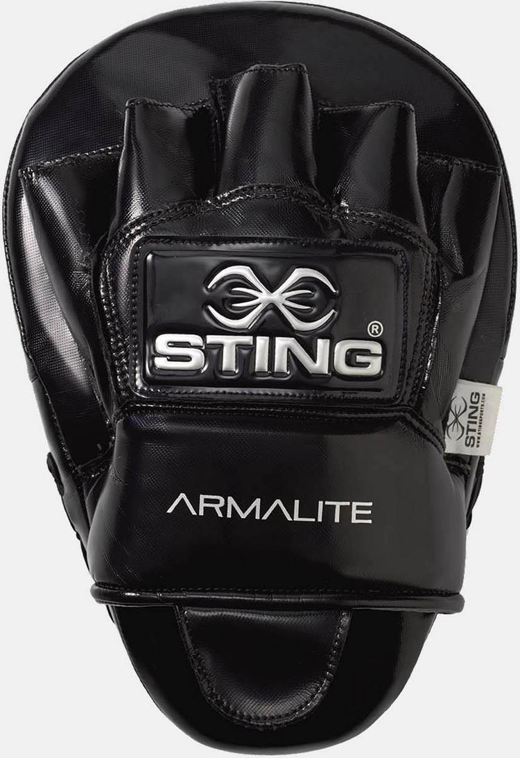STING STING ARMALITE FOCUS MITT Handschuh - black-silver - 0 | SportScheck