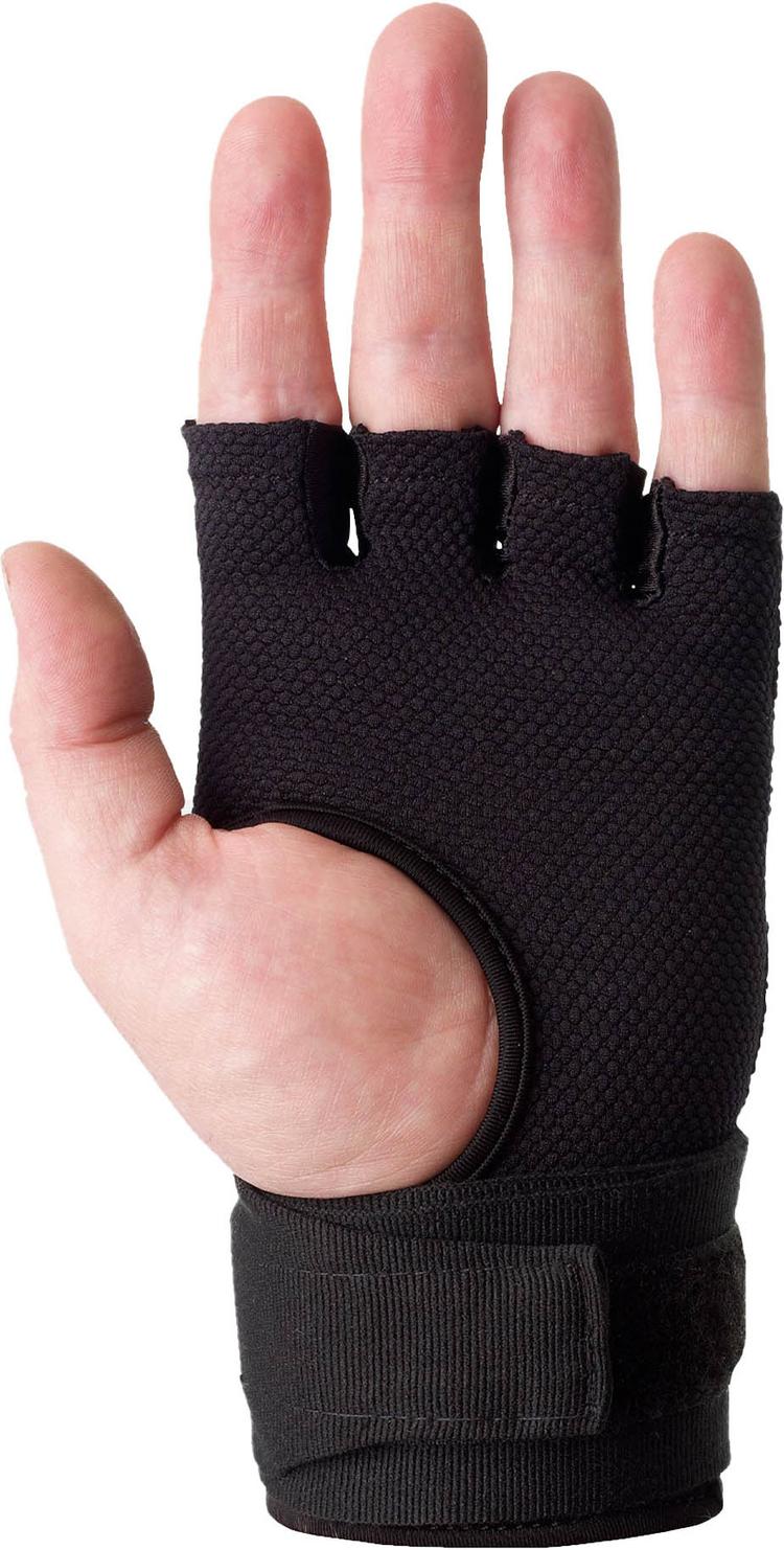 STING STING ELASTICISED QUICK WRAPS Bandagen - black - 1 | SportScheck
