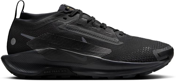 Nike Nike W PEGASUS TRAIL 5 GTX Laufschuhe Damen - black-black-anthracite - 0 | SportScheck