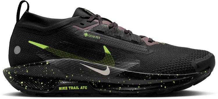 Nike Nike PEGASUS TRAIL 5 GTX Laufschuhe Herren - black-volt ice-phantom-tattoo - 0 | SportScheck