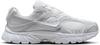 Nike V5 RNR Sneaker Damen - white-white-black-metallic silver