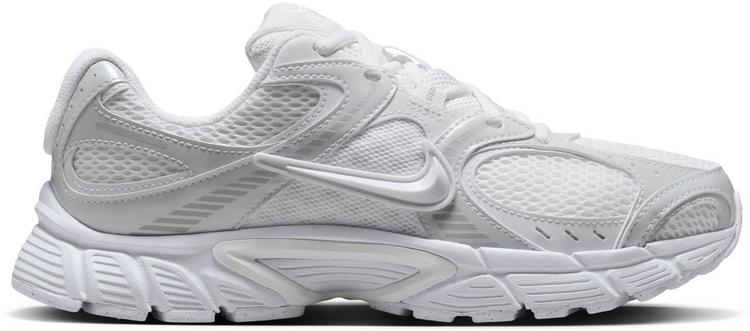 Nike Nike V5 RNR Sneaker Damen - white-white-black-metallic silver - 0 | SportScheck