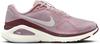 Nike STRUCTURE 26 Laufschuhe Damen - particle rose-sail-tattoo-hydrogen