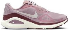 Nike STRUCTURE 26 Laufschuhe Damen particle rose-sail-tattoo-hydrogen