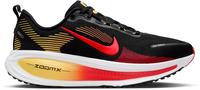 Nike Vomero 18 Laufschuhe Herren - black-bright crimson-lt crimson