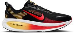 Nike Vomero 18 Laufschuhe Herren black-bright crimson-lt crimson