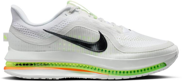 Nike Nike PEGASUS PREMIUM Laufschuhe Herren - white-black-off white-volt - 0 | SportScheck