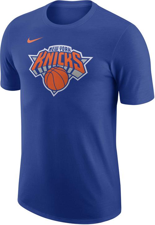 Nike New York Knicks NBA T-Shirt Herren