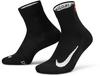 Nike Socken - black-black
