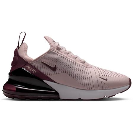 Nike AIR MAX 270 Sneaker Damen Sneaker 41 Normal  | 00198482641276