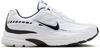 Nike Initiator Sneaker Herren - white-black