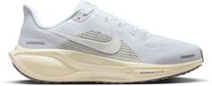 Nike AIR ZOOM PEGASUS 41 Laufschuhe Damen white-white-chalk-sea glass