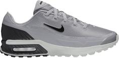 Nike AIR MAX BIA Sneaker Herren wolf grey-black-dk smoke grey