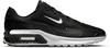 Nike AIR MAX BIA Sneaker Herren - black-white