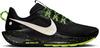 Nike REACTX PEGASUS TRAIL 5 Laufschuhe Herren - black-phantom-volt ice