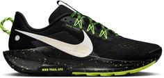 Nike REACTX PEGASUS TRAIL 5 Trailrunning Schuhe Herren black-phantom-volt ice