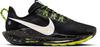 Nike W NIKE REACTX PEGASUS TRAIL 5 Laufschuhe Damen - black-phantom-volt ice