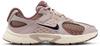 Nike V5 RNR GS Sneaker Kinder - taupe haze-burgundy ash-tattoo-silt