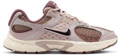 Nike V5 RNR GS Sneaker Kinder taupe haze-burgundy ash-tattoo-silt