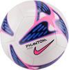 Nike NK PHANTOM - FA25 Fu&szlig;ball - white-racer blue-pink blast