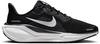 Nike AIR ZOOM PEGASUS 41 GS Laufschuhe Kinder - black-white-anthracite