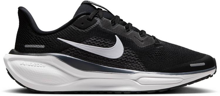 Nike Nike AIR ZOOM PEGASUS 41 GS Laufschuhe Kinder - black-white-anthracite - 0 | SportScheck