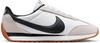 Nike Pacific Sneaker Herren - white-black-platinum tint