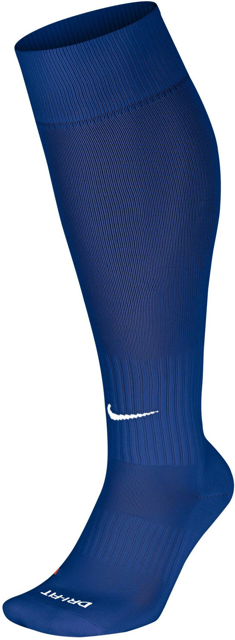 Nike Nike Academy Over-The-Calf Socken - varsity royal-white - 0 | SportScheck