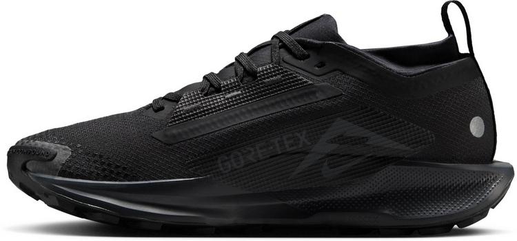 Nike Nike W PEGASUS TRAIL 5 GTX Laufschuhe Damen - black-black-anthracite - 0 | SportScheck