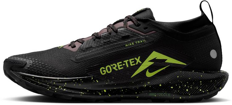 Nike Nike PEGASUS TRAIL 5 GTX Laufschuhe Herren - black-volt ice-phantom-tattoo - 0 | SportScheck