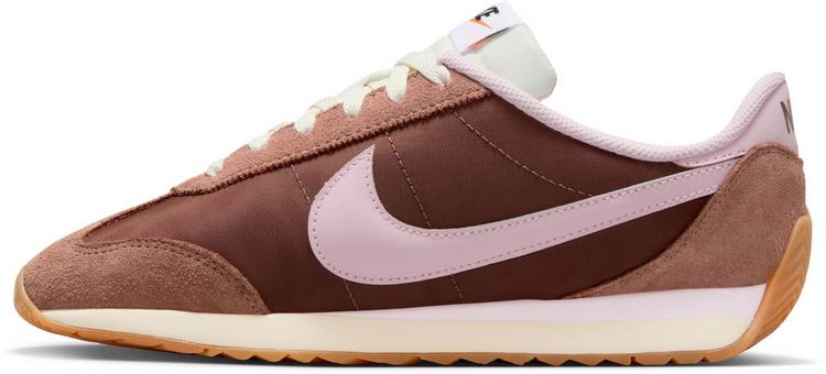 Nike Nike Pacific Sneaker Damen - fauna brown-pink foam-soft pearl - 0 | SportScheck