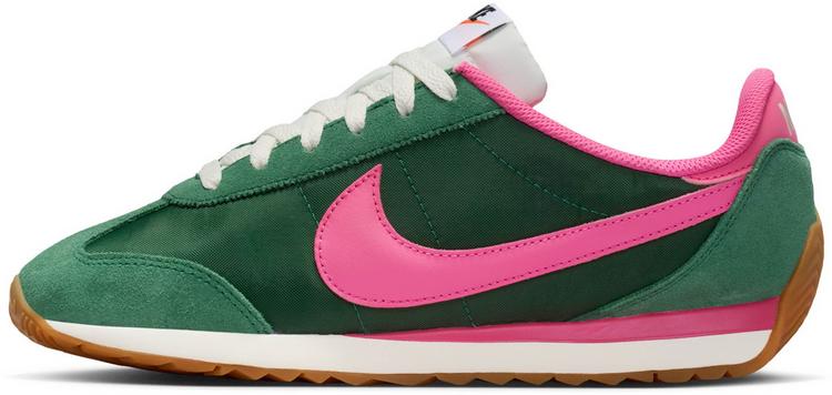 Nike Nike Pacific Sneaker Damen - fir-pinksicle-sail-gum light brown - 0 | SportScheck
