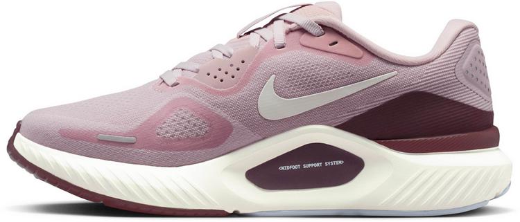 Nike Nike STRUCTURE 26 Laufschuhe Damen - particle rose-sail-tattoo-hydrogen - 0 | SportScheck